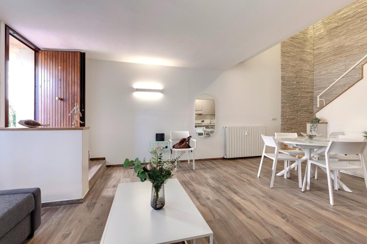 Rachel Apartment By Mamo Florens Exteriör bild