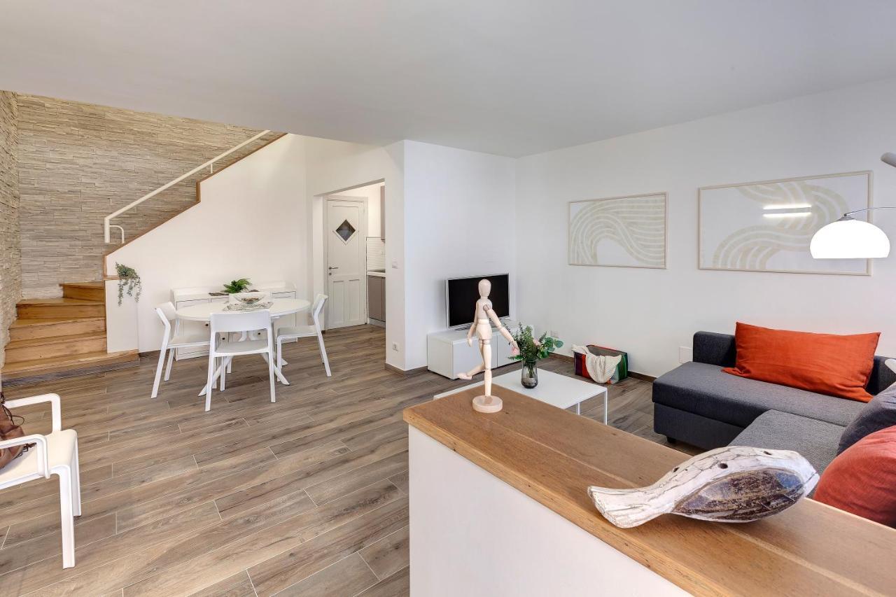 Rachel Apartment By Mamo Florens Exteriör bild