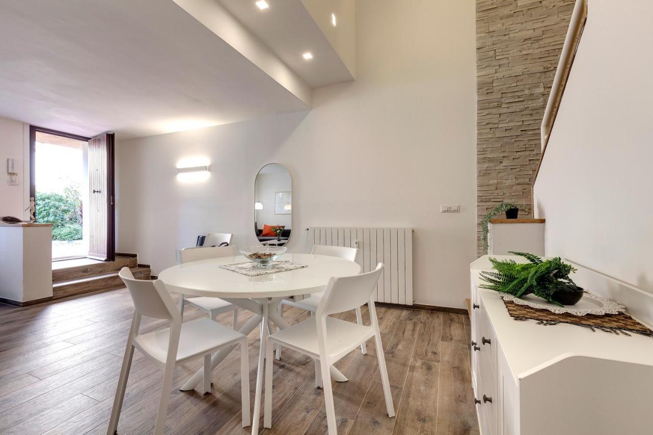 Rachel Apartment By Mamo Florens Exteriör bild